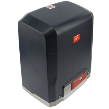 Motore per cancello scorrevole BFT Deimos Ultra BT