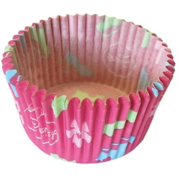 24 kapsulas cupcake Princeses Disney - Princeses S