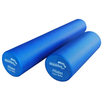 Pilates rullis Mambo Max MVS in Motion