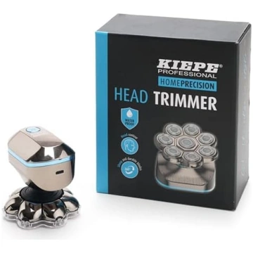 Kiepe Professional 6230 galvas trimmeris - jaudīgs