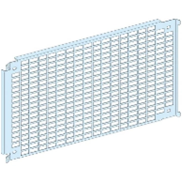 Schneider Electric Prisma Plus System P plyta mont