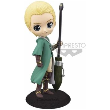 BP Q - HARRY POTTER - DRACO MALFOY QUIDDITCH VER.B
