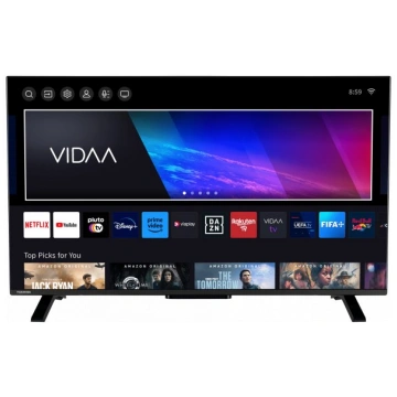 Televizors Toshiba 32lv2e63dg Led 32"" Full Hd Vid