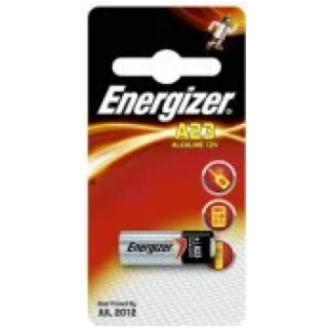 Energizer Alkaline E23A / A23 Blister 1pcs Baterij