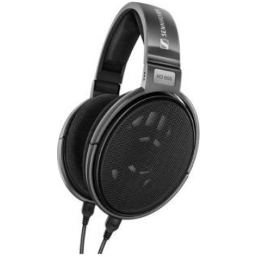 Sennheiser HD 650 Austiņas | 508825 | 404415524955