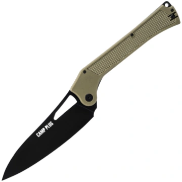ON4325 - Ontario Camp Plus Camp Cleaver XL Forest
