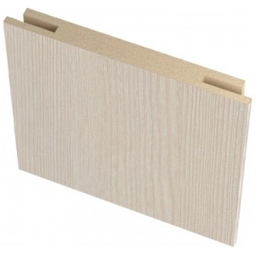 Durvju portāls 100mm MDF teleskopiskais (komplekts