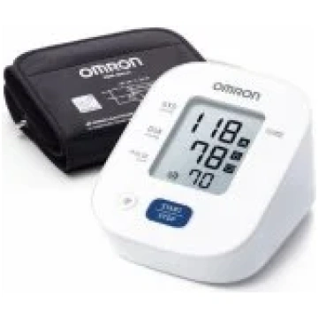 Omron M2+ asinsspiediena mērītājs HEM-7188-LE-OMRO