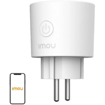 IMOU CE2P Smart Plug IOT-CE2P-16A-MAT-EU