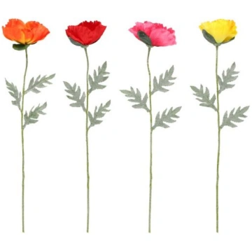 4Living Mākslīgais zieds Magone 65cm