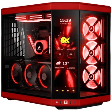 BREUNOR SENSEI PREMIUM - PC Gaming i9 14900K, RTX 