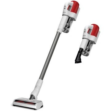 MIELE Duoflex HX1 RedPulse stick vacuum, ruby red 