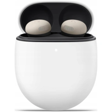 Bezvadu austiņas Google Pixel Buds Pro 2 Porcelain