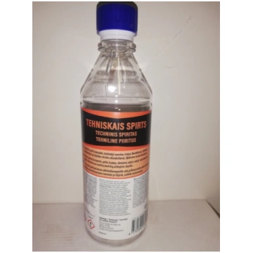 Tehniskais spirts