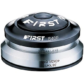 Headset First S40F-BK, First, S40F-BK | S40F-3AFI0