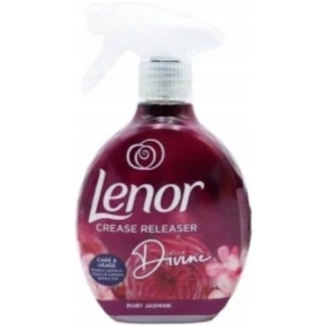 ZELAZKO W SPRAYU LENOR RUBY jasminowy OK AD-LE-001