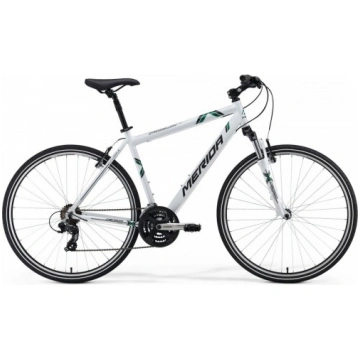 MERIDA velosipēds crossway