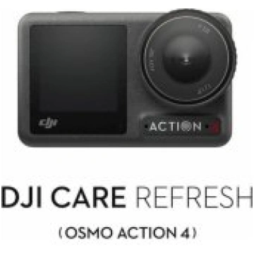 DJI Care Refresh for DJI Osmo Action 4 K aksesuārs