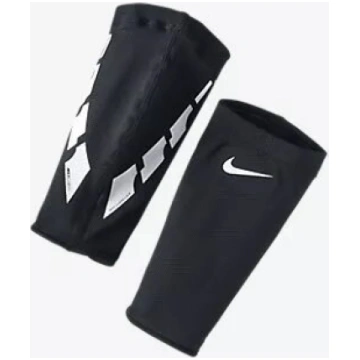 Sporta kāju stulmi NIKE Guard Lock Elite — pieaugu