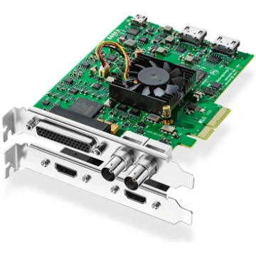 Blackmagic Design DeckLink Studio 4K (BDLKSTUDIO4K