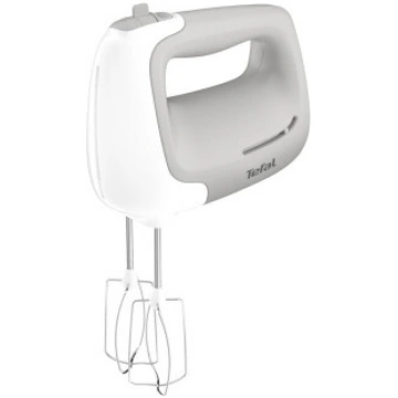 Tefal Prep"Mix HT450B Hand mixer 450 W White HT450