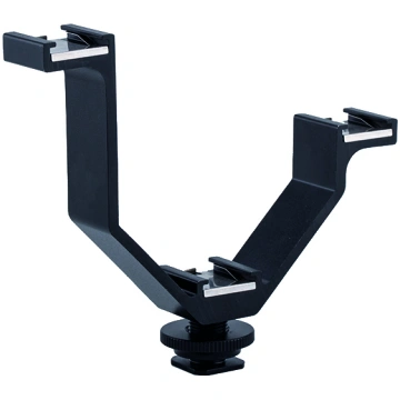 Aksesuārs, CARUBA, Caruba Triple Mount Bracket M, 