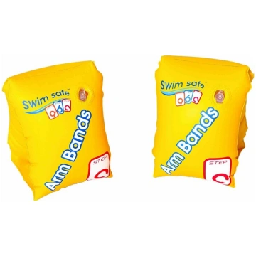Uzpūšamie peldnoteikumi - Bestway - Wondersplash -