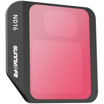 SunnyLife Filtr PeLny Szary Nd16 Do Drona Dji Mavi