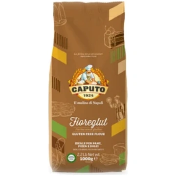 Mulino Caputo Fioreglut pizza e pane 1kg