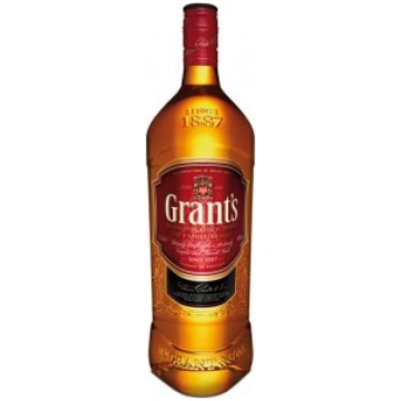 Grant’s Family Reserve 40% 1L
