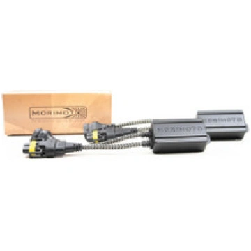 Morimoto 2Stroke 3.0 Anti-Flicker LED Cancellers