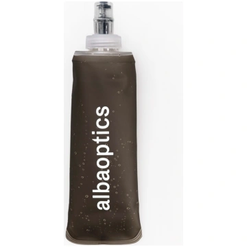 ALBA OPTICS AO SOFT FLASK BLK
