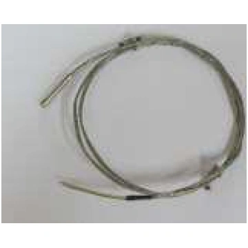 Dūmgāzu temperatūras sensors Pelling/Interio 14/20
