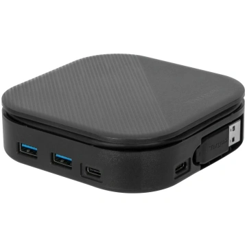 Targus Universal DisplayLink USB-C Dual Monitor Tr