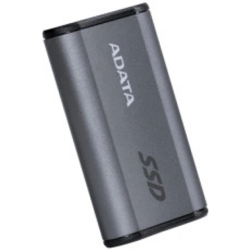 External SSD ADATA SE880 500GB USB-C Write speed 2