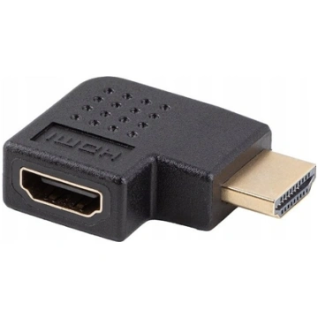 Adapter AV Lanberg Adapter Lanberg HDMI(M) -> HDMI