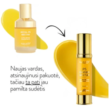 Age-Stop Intensely Moisturizing Facial Concentrate