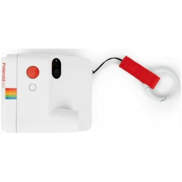 Polaroid Polaroid Go Camera Clip White | 6157 | 91