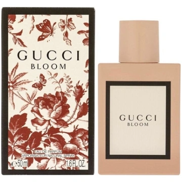Gucci Bloom Perfume EDP 50ml 8005610481043