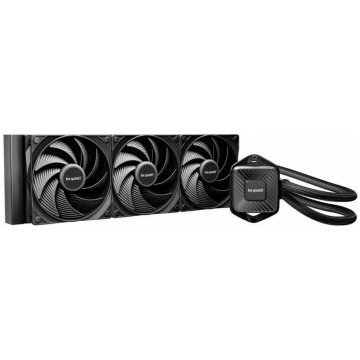 be quiet! PURE LOOP 3 Processor All-in-one liquid 