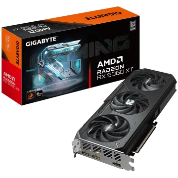 Video karte GIGABYTE AMD Radeon™ RX 9060 XT GAMING