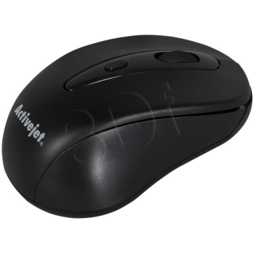 Mouse Activejet Activejet Mouse bezprzewodowa USB 