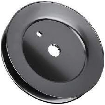Skriemelis MTD 138,4x15,9 zx 25,4mm