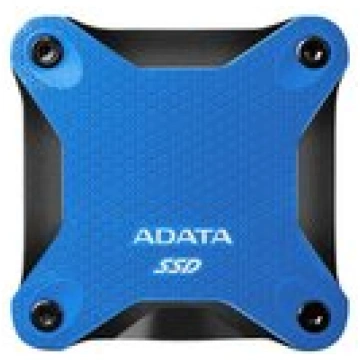 External SSD|ADATA|SD620|1TB|USB 3.2|Write speed 4