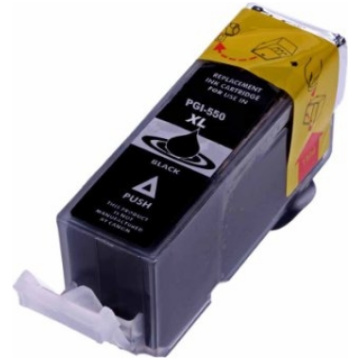 canon pgi-550xl pgbk