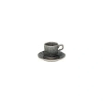 LIVELLRARA - TAZZA MOKA MADEIRA GREY