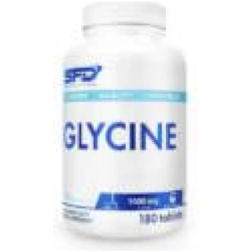 Glicīns / Glycine (180 tabletes) - 180 tabletes SF