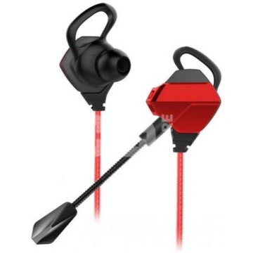 White Shark GE-536 Eagle black/red
