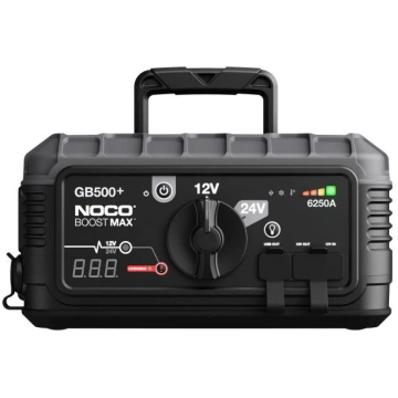 BOOSTER Palaišanas ierīce NOCO GB500