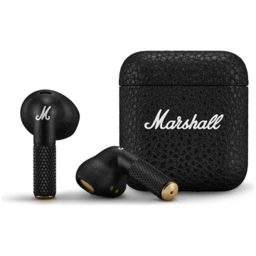 Marshall Minor IV 4 Black